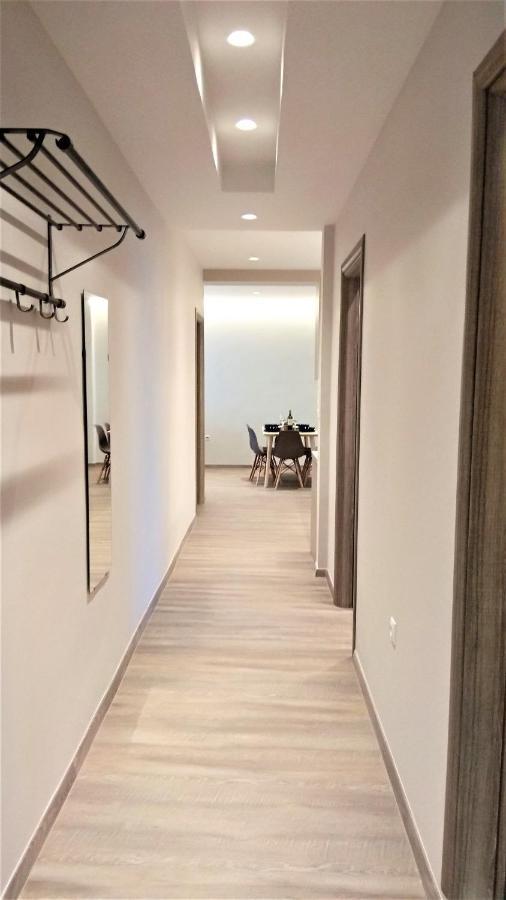 More Athens Apartments מראה חיצוני תמונה
