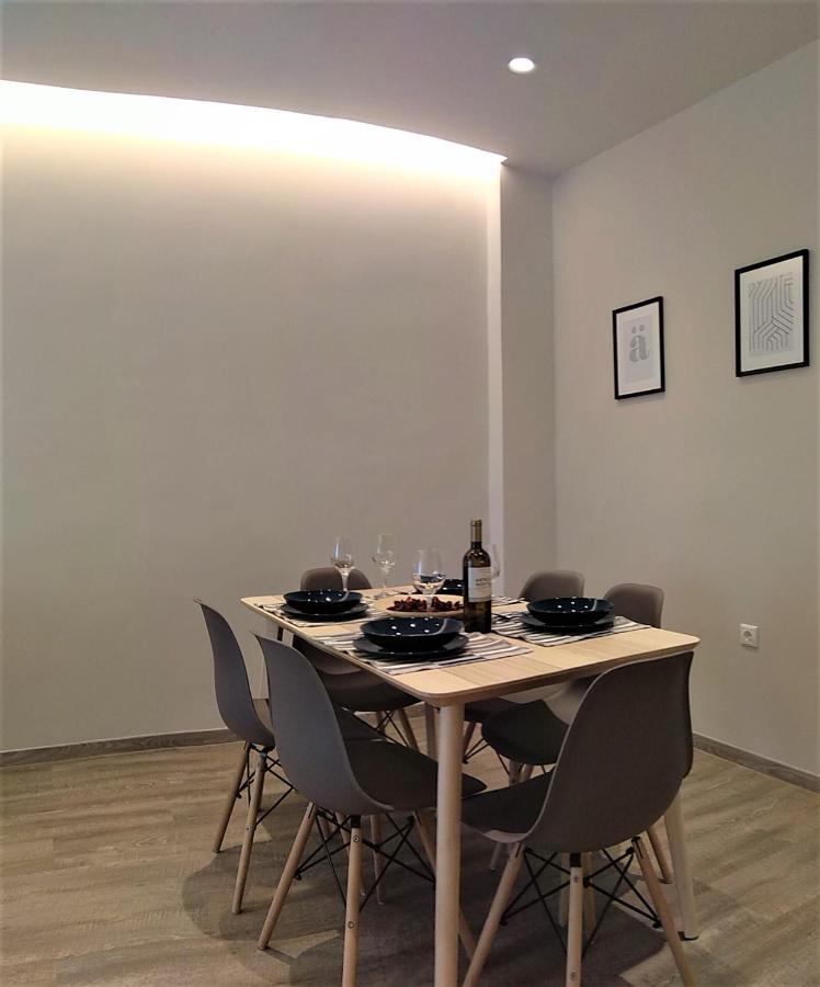 More Athens Apartments מראה חיצוני תמונה