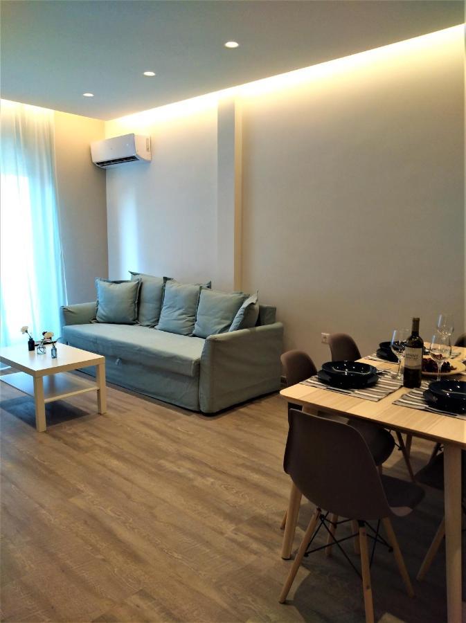More Athens Apartments מראה חיצוני תמונה