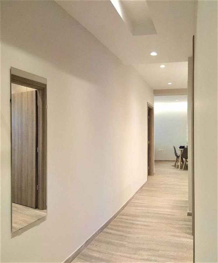 More Athens Apartments מראה חיצוני תמונה