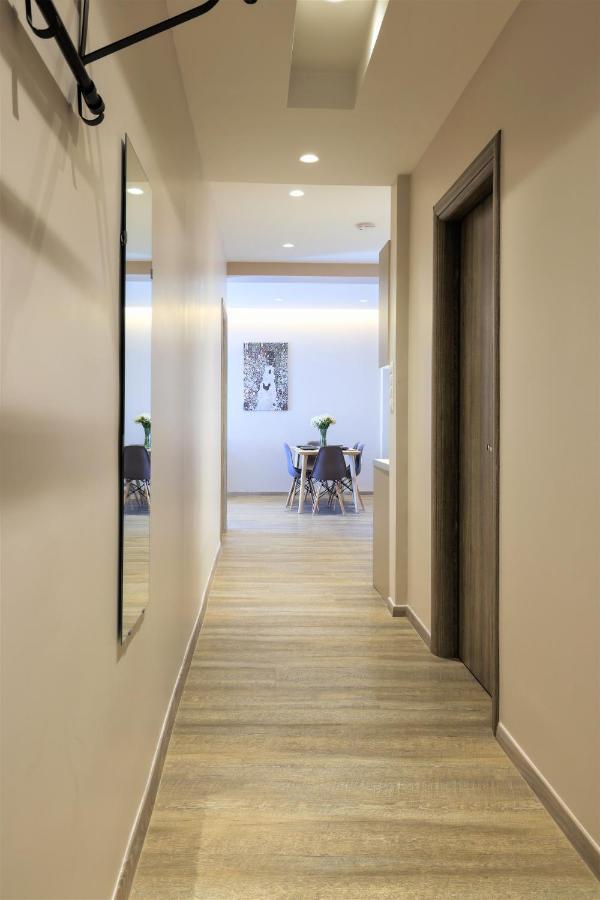 More Athens Apartments מראה חיצוני תמונה