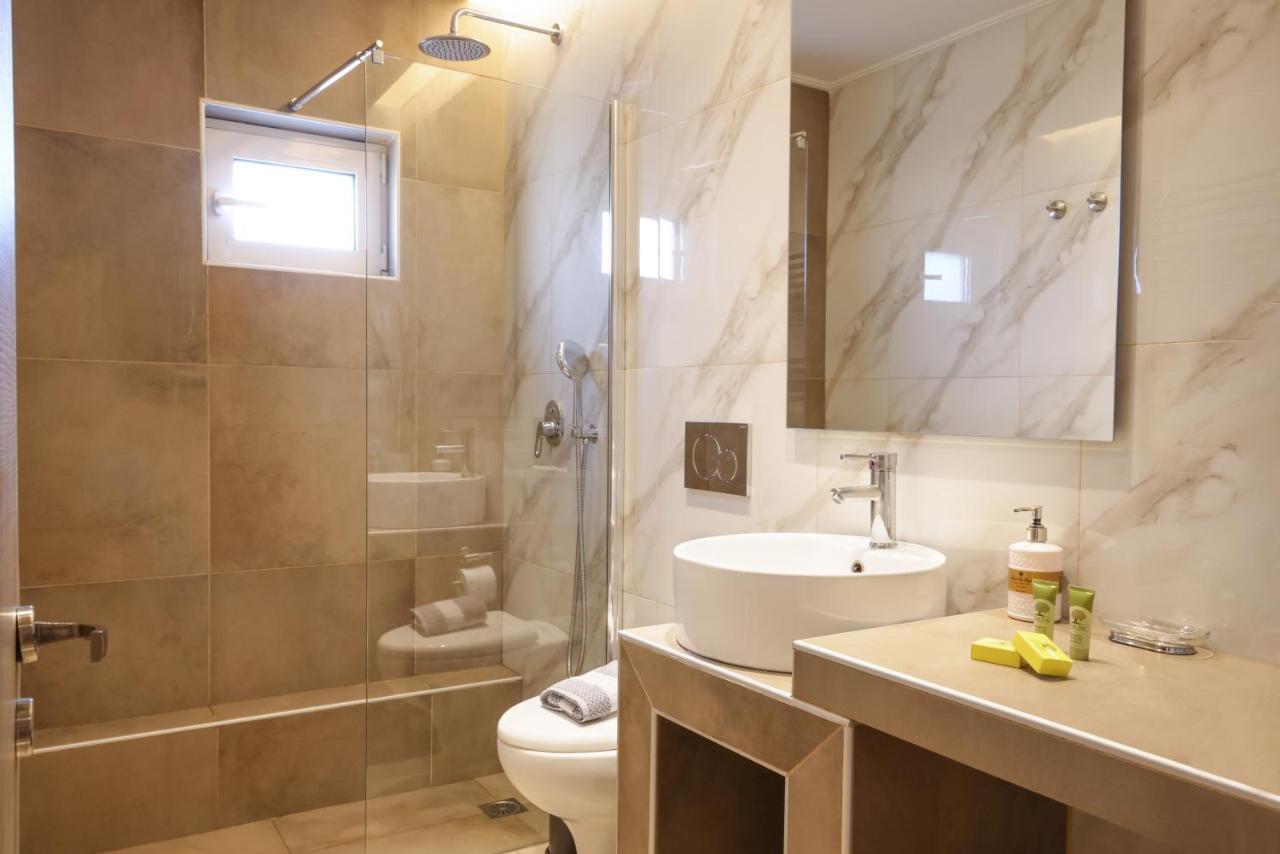 More Athens Apartments מראה חיצוני תמונה