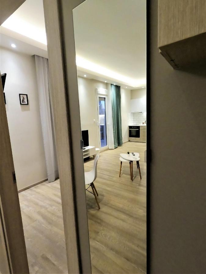 More Athens Apartments מראה חיצוני תמונה
