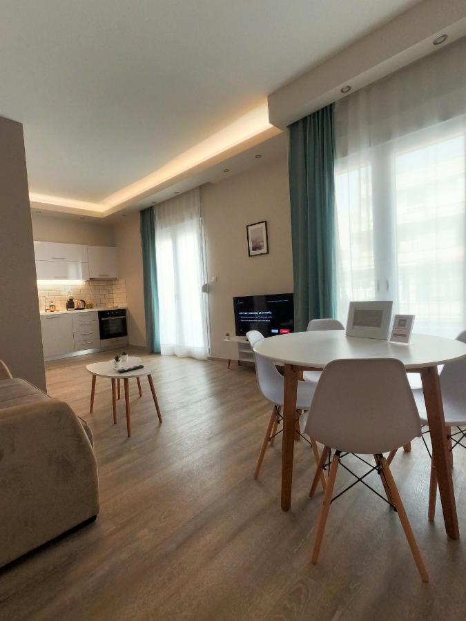 More Athens Apartments מראה חיצוני תמונה
