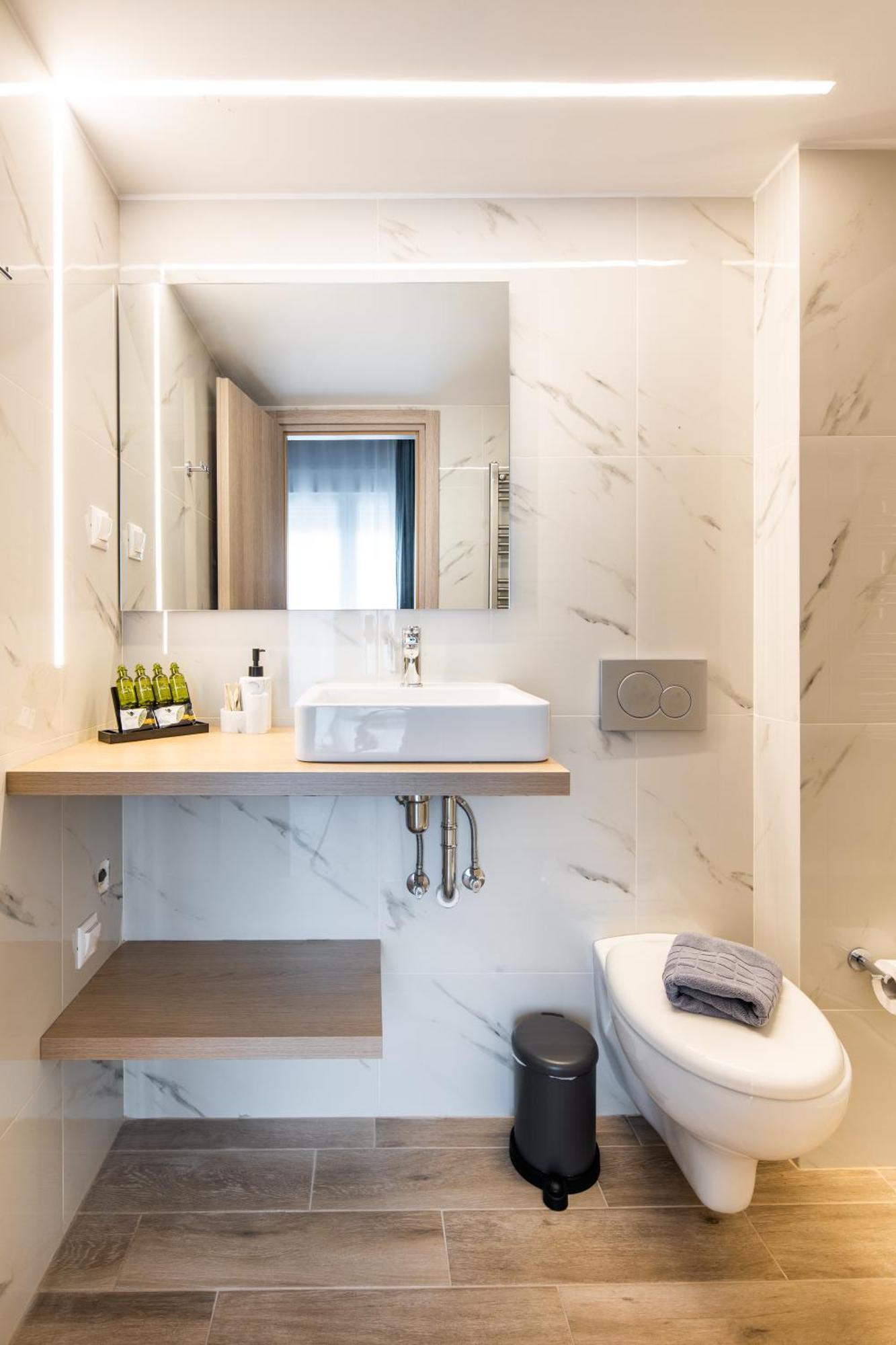 More Athens Apartments מראה חיצוני תמונה