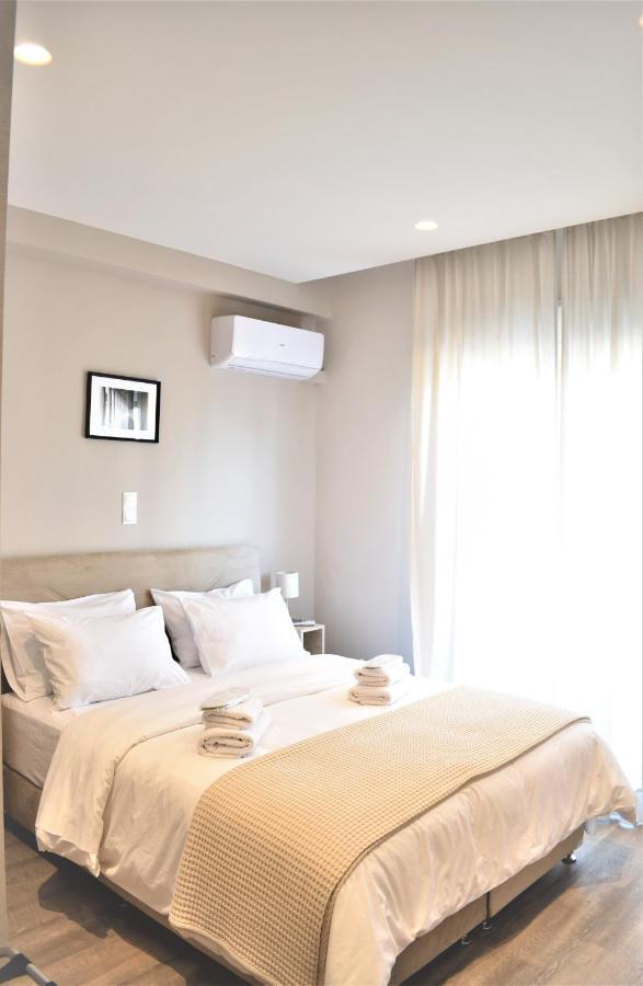 More Athens Apartments מראה חיצוני תמונה